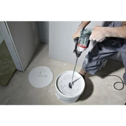 Metabo BE 75-16 Boormachine | 750 Watt | 75 Nm [600580000] -Makita || Beta || Metabo Verkoopwinkel Boormachine 600580000 5