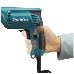 Makita 6413 Boormachine | 450 Watt | 10 Mm Boorhouder [6413] -Makita || Beta || Metabo Verkoopwinkel Boormachine 6413 1
