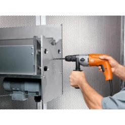 Fein BOP 13-2 Koffer Boormachine | 13 Mm | 2 Versnellingen | Voor Staal | + Koffer [72055561000] -Makita || Beta || Metabo Verkoopwinkel Boormachine BOP13 2 1