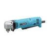Makita DA3010F Haakse Boormachine | 450 Watt | Tandkrans 10 Mm Boorhouder [DA3010F]