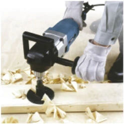 Makita DA4031 Haakse Boormachine | 1050 Watt | 13 Mm Boorhouder [DA4031] -Makita || Beta || Metabo Verkoopwinkel Boormachine DA4031 1