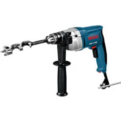Bosch Professional GBM 13 HRE Boormachine | 550 Watt | 13 Mm Boorhouder | 1 Versnelling [0.601.049.603]