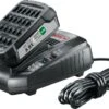 Bosch Groen 18 Volt Starterset Acculader + Accu 18 Volt 2.5 Ah L-Ion | Power4All | 60 Minuten [1.600.A00.K1P] -Makita || Beta || Metabo Verkoopwinkel Bosch 18 Volt Starterset 1.600.A00.K1P