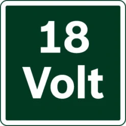 Bosch Groen 18 Volt Starterset Acculader +2x Accu 18 Volt 2.5 Ah L-Ion Power4All | 60 Minuten [1.600.A01.1LD] -Makita || Beta || Metabo Verkoopwinkel Bosch 18 Volt Starterset 1.600.A01.1LD ext 3