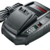 Bosch Accessoires AL 1830 CV Lader | 14,4 - 18 Volt | Power 4All [1.600.A00.5B3] -Makita || Beta || Metabo Verkoopwinkel Bosch AL 1830 CV 1.600.A00.5B3
