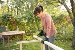 Bosch Groen AdvancedCut 18 Accu Zaag | NanoBlad | SDS | 18 Volt 2.5 Ah Li-Ion [0.603.3D5.101] -Makita || Beta || Metabo Verkoopwinkel Bosch AdvancedCut 18 0.603.3D5.101 ext 3