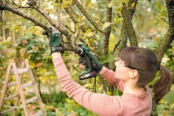 Bosch Groen AdvancedCut 18 Accu Zaag | NanoBlad | SDS | 18 Volt 2.5 Ah Li-Ion [0.603.3D5.101] -Makita || Beta || Metabo Verkoopwinkel Bosch AdvancedCut 18 0.603.3D5.101 ext 4