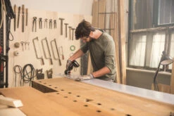 Bosch Groen AdvancedCut 18 Accu Zaag | NanoBlad | SDS | 18 Volt 2.5 Ah Li-Ion [0.603.3D5.101] -Makita || Beta || Metabo Verkoopwinkel Bosch AdvancedCut 18 0.603.3D5.101 ext 6