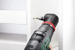 Bosch Groen AdvancedImpact 18 Set Accu Klopboor | 2x 18Volt 2.5Ah Li-Ion | +3 Koppen | +Koffer [0.603.9B5.10B] -Makita || Beta || Metabo Verkoopwinkel Bosch AdvancedImpact 18 0.603.9B5.100 ext 4 1