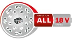 Bosch Groen AdvancedRecip 18 Accu Reciprozaag | 18 Volt | SDS | 100 Mm | Basic [0.603.3B2.402] -Makita || Beta || Metabo Verkoopwinkel Bosch AdvancedRecip 18 0.603.3B2.400 ext 8