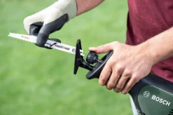 Bosch Groen AdvancedRecip 18 Accu Reciprozaag | 18 Volt 2.5 Ah Li-Ion | SDS | 100 Mm [0.603.3B2.403] -Makita || Beta || Metabo Verkoopwinkel Bosch AdvancedRecip 18 0.603.3B2.401 ext 3 1