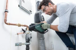 Bosch Groen AdvancedRecip 18 Accu Reciprozaag | 18 Volt | SDS | 100 Mm | Basic [0.603.3B2.402] -Makita || Beta || Metabo Verkoopwinkel Bosch AdvancedRecip 18 0.603.3B2.401 ext 6