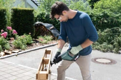 Bosch Groen AdvancedRecip 18 Accu Reciprozaag | 18 Volt | SDS | 100 Mm | Basic [0.603.3B2.402] -Makita || Beta || Metabo Verkoopwinkel Bosch AdvancedRecip 18 0.603.3B2.401 ext 7