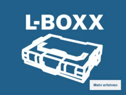 Bosch Professional GBH 18 V-26 F Accuboorhamer | 18 V 5.0 Ah Li-Ion | 2,6 J | SDS-Plus | +L-Boxx [0.611.910.007] -Makita || Beta || Metabo Verkoopwinkel Bosch Blauw 0.611.910.002 GBH 18 V 26 F ext 16 1