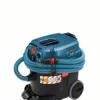 Bosch Professional GAS 35 M AFC Bouwzuiger | Automatische Filterreiniging | M-Klasse 35L | 1200W [0.601.9C3.100] -Makita || Beta || Metabo Verkoopwinkel Bosch Blauw GAS 35 M AFC 0.601.9C3.100