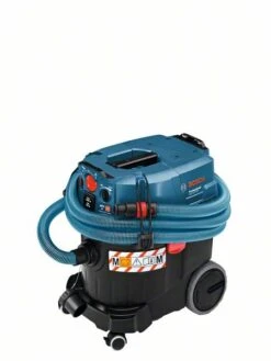 Bosch Professional GAS 35 M AFC Bouwzuiger | Automatische Filterreiniging | M-Klasse 35L | 1200W [0.601.9C3.100]