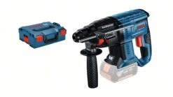 Bosch Professional GBH 18V-21 Accu Boorhamer | SDS-Plus | 2 J | 18 Volt | +L-Boxx | Basic [0.611.911.101]