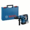 Bosch Professional GBH 18V-36 C Accu Boorhamer BiTURBO | SDS-Max | 18V Basic | +Koffer [0.611.915.001]