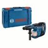 Bosch Professional GBH 18V-40 C Accu Boorhamer | SDS-Max | 18 Volt | Basic | XL-Boxx [0.611.917.100] -Makita || Beta || Metabo Verkoopwinkel Bosch Blauw GBH 18V 40 C 0.611.917.100