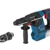 Bosch Professional GBH 18 V-26 F Accu Boorhamer | 18 Volt | 26 Mm | SDS-Plus Wissel Houder | Solo [0.611.910.000]