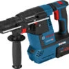 Bosch Professional GBH 18 V-26 F Accu Boorhamer | SDS-Plus | 18 Volt 8,0 Ah ProCore | L-Boxx [0.611.910.00E]