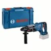 Bosch Professional GBH 18 V-28 DC Accu Boorhamer | SDS-Plus | 18 Volt | Basic | +XL-Boxx [0.611.919.001] -Makita || Beta || Metabo Verkoopwinkel Bosch Blauw GBH 18 V 28 DC 0.611.919.001