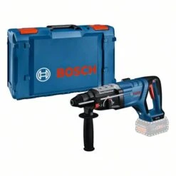 Bosch Professional GBH 18 V-28 DC Accu Boorhamer | SDS-Plus | 18 Volt | Basic | +XL-Boxx [0.611.919.001]