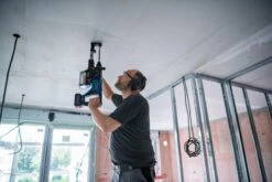 Bosch Professional GBH 18 V-28 DC Accu Boorhamer | SDS-Plus | 18 Volt | Basic | +XL-Boxx [0.611.919.001] -Makita || Beta || Metabo Verkoopwinkel Bosch Blauw GBH 18 V 28 DC 0.611.919.001 ext 5