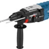 Bosch Professional GBH 2-28 L-Boxx Boorhamer | 880 W | 3,2 J | SDS-Plus | 28 Mm | +L-Boxx [0.611.267.501] -Makita || Beta || Metabo Verkoopwinkel Bosch Blauw GBH 2 28 0.611.267.500 1