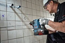 Bosch Professional GBH 36 V-Li Plus Accu Combihamer 3.0J | SDS+ | 36 V 4,0 Ah Li-lon | +L-Boxx [0.611.906.002] -Makita || Beta || Metabo Verkoopwinkel Bosch Blauw GBH 36 V Li Plus 0.611.906.002 ext 6 1