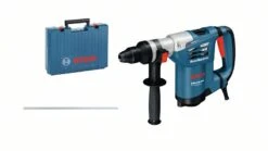 Bosch Professional GBH 4-32 DFR Combihamer 4,2 J | SDS+ 32 Mm | 900 Watt | Koffer [0.611.332.100]