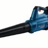 Bosch Professional GBL 18V-750 Accu Bladblazer | 18 Volt | Compact | Solo [0.600.8D2.000] -Makita || Beta || Metabo Verkoopwinkel Bosch Blauw GBL 18V 750 0.600.8D2.000