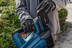 Bosch Professional GBL 18V-750 Accu Bladblazer | 18 Volt | Compact | Solo [0.600.8D2.000] -Makita || Beta || Metabo Verkoopwinkel Bosch Blauw GBL 18V 750 0.600.8D2.000 ext 4