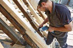 Bosch Professional GBM 13-2 RE Boormachine | 710 Watt | 13 Mm Boorhouder | 2 Versnellingen [0.601.1B2.000] -Makita || Beta || Metabo Verkoopwinkel Bosch Blauw GBM 13 2 RE 0.601.1B2.000 ext 14