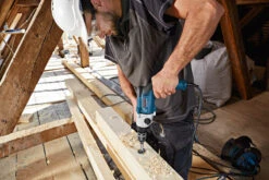 Bosch Professional GBM 13-2 RE Boormachine | 710 Watt | 13 Mm Boorhouder | 2 Versnellingen [0.601.1B2.000] -Makita || Beta || Metabo Verkoopwinkel Bosch Blauw GBM 13 2 RE 0.601.1B2.000 ext 8