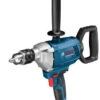 Bosch Professional GBM 1600 RE Boormachine | 850 Watt | 0-630 Tpm | 11 Nm | 40 Mm [0.601.1B0.000] -Makita || Beta || Metabo Verkoopwinkel Bosch Blauw GBM 1600 RE 0.601.1B0.000