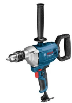 Bosch Professional GBM 1600 RE Boormachine | 850 Watt | 0-630 Tpm | 11 Nm | 40 Mm [0.601.1B0.000]