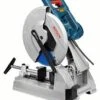Bosch Professional GCD 12 JL Professional Metaalafkortzaag | 305 Mm | 2000 Watt [0.601.B28.000]