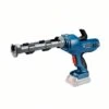 Bosch Professional GCG 18V-310 Accu Kitpistool | 18 Volt | 3.5 KN | 310 Ml | Basic [0.601.9C4.000] -Makita || Beta || Metabo Verkoopwinkel Bosch Blauw GCG 18V 310 0.601.9C4.000