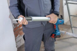 Bosch Professional GCG 18V-600 Accu Kitpistool | 18 Volt | 3.5 KN | 400 - 600 Ml | Basic [0.601.9C4.001] -Makita || Beta || Metabo Verkoopwinkel Bosch Blauw GCG 18V 600 0.601.9C4.001 ext 6