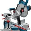 Bosch Professional GCM 18V-216 Solo Accu Afkortzaag | Biturbo Brushless | 216 Mm | 18V | Solo [0.601.B41.000] -Makita || Beta || Metabo Verkoopwinkel Bosch Blauw GCM 18 V 216 0.601.B41.001 1