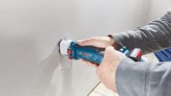 Bosch Professional GCU 18V-30 Accurotatiegereedschap - Gipsfrees | 18 Volt | Basic [0.601.9K8.000] -Makita || Beta || Metabo Verkoopwinkel Bosch Blauw GCU 18V 30 0.601.9K8.000 ext 5