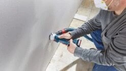 Bosch Professional GCU 18V-30 Accurotatiegereedschap - Gipsfrees | 18 Volt | Basic [0.601.9K8.000] -Makita || Beta || Metabo Verkoopwinkel Bosch Blauw GCU 18V 30 0.601.9K8.000 ext 7