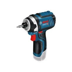 Bosch Professional GDR 12V-105 Accu Slagschroevendraaier | 12 V | Solo | In Doos [0.601.9A6.901]