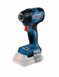 Bosch Professional GDR 18V-210 C Accuslagschroevendraaier | 18 Volt | GCY 42 | Solo | + L-Boxx [0.601.9J0.101] -Makita || Beta || Metabo Verkoopwinkel Bosch Blauw GDR 18V 210 C 0.601.9J0.101 ext 2