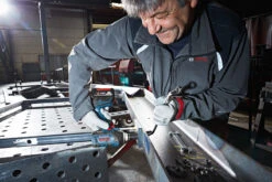 Bosch Professional GDS 18V-300 Accu Slagmoeraanzetter 1/2 Inch | 18 Volt | Solo | + L-Boxx [0.601.9D8.201] -Makita || Beta || Metabo Verkoopwinkel Bosch Blauw GDS 18 V EC 250 0.601.9D8.101 ext 7