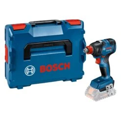 Bosch Professional GDX 18V-200 Basic Slagmoeraanzetter | 18 Volt | L-Boxx | Basic [0.601.9J2.205]