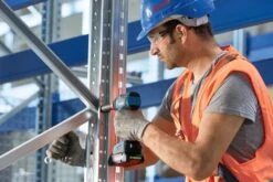 Bosch Professional GDX 18V-200 Basic Slagmoeraanzetter | 18 Volt | L-Boxx | Basic [0.601.9J2.205] -Makita || Beta || Metabo Verkoopwinkel Bosch Blauw GDX 18 V 200 C 0615990K7G ext 3