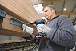 Bosch Professional GDX 18V-210 C Slagmoeraanzetter 1/4+1/2 Inch | 18V 4.0A ProCore | +GCY +L-Boxx [0.601.9J0.203] -Makita || Beta || Metabo Verkoopwinkel Bosch Blauw GDX 18 V 180 0.601.9G5.202 ext 5 2