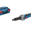 Bosch Professional GGS 18V-23 LC Rechte Slijper | 18 Volt | 8 Mm Spantang | Basic | +L-Boxx [0.601.229.100]